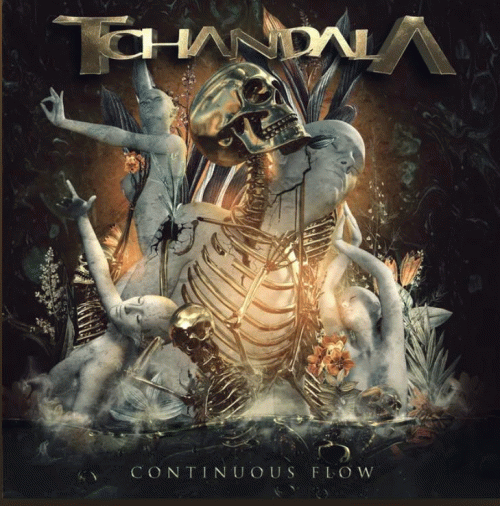 Tchandala : Continuos Flow